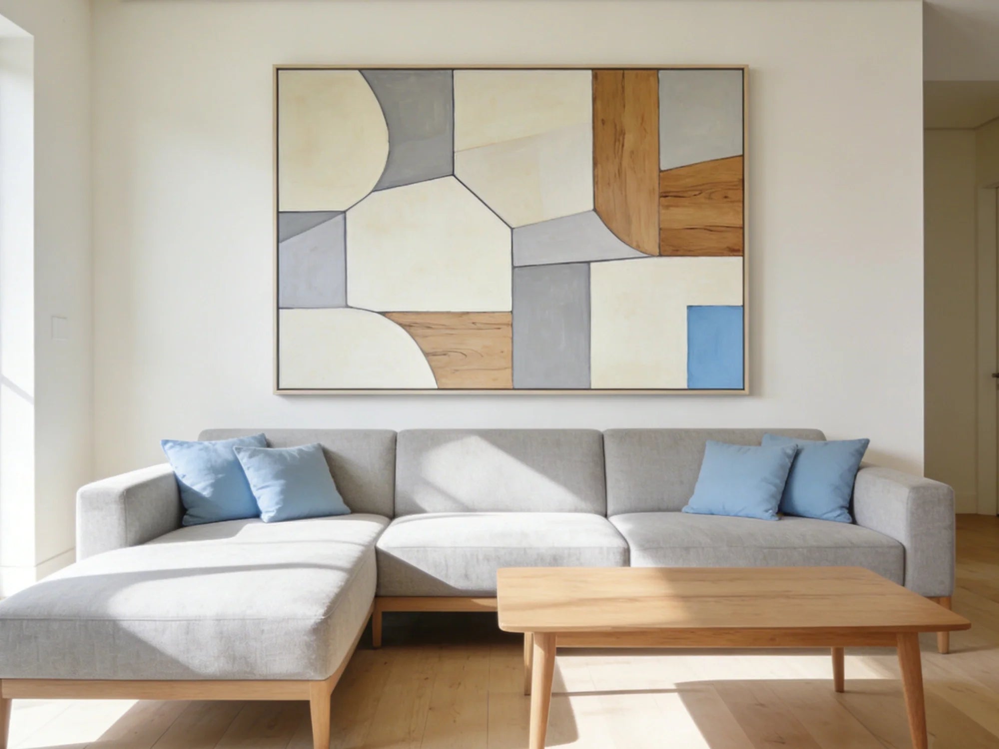 Geometry & Lines
