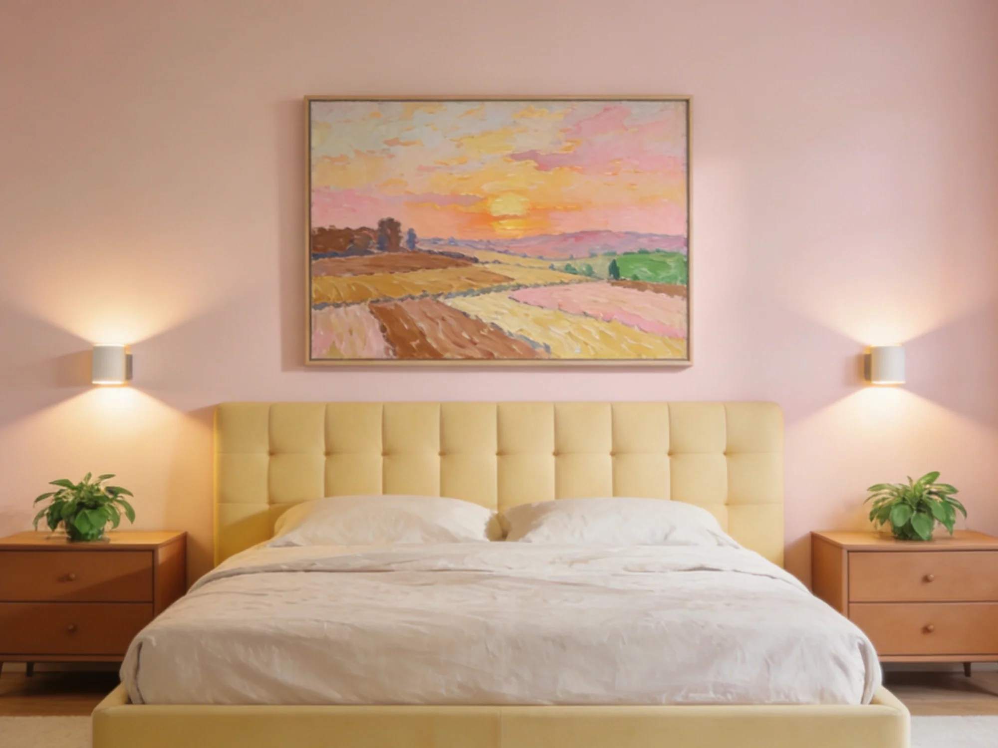 Colorful Painting