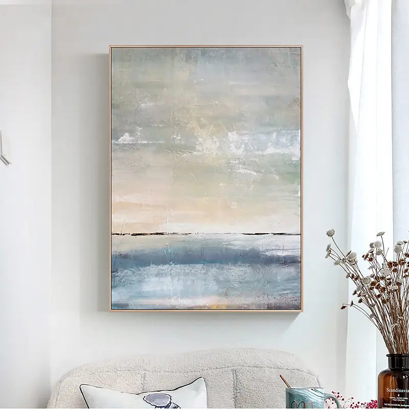 Abstract Wall Art #VA024