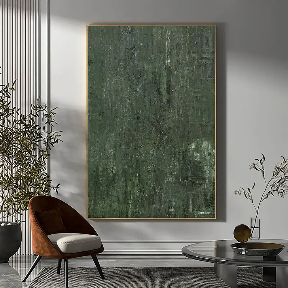 Abstract Wall Art #VA086