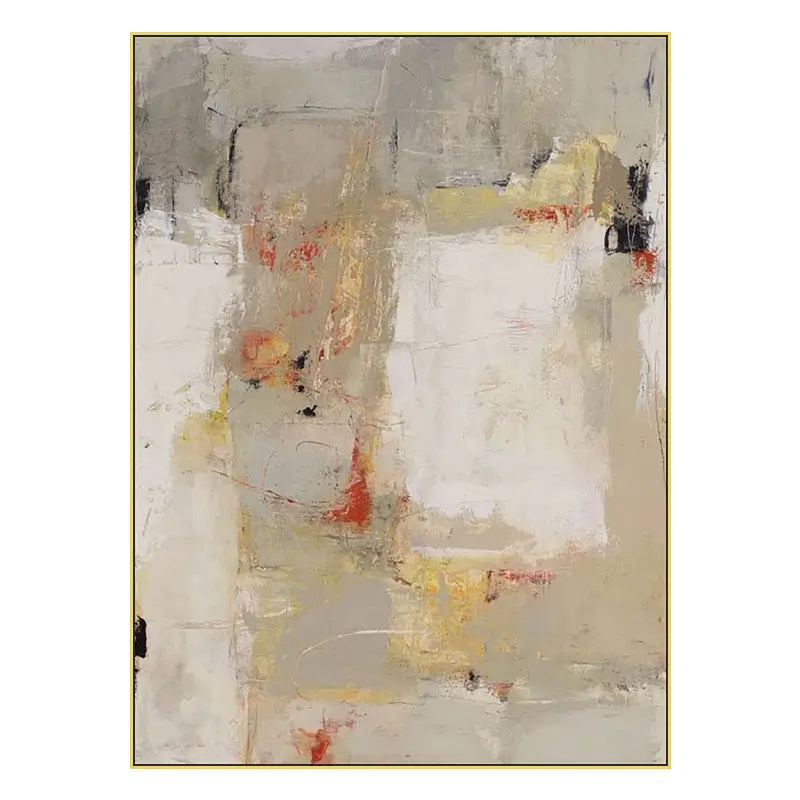 Abstract Wall Art #VA022