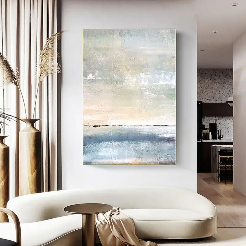 Abstract Wall Art #VA024