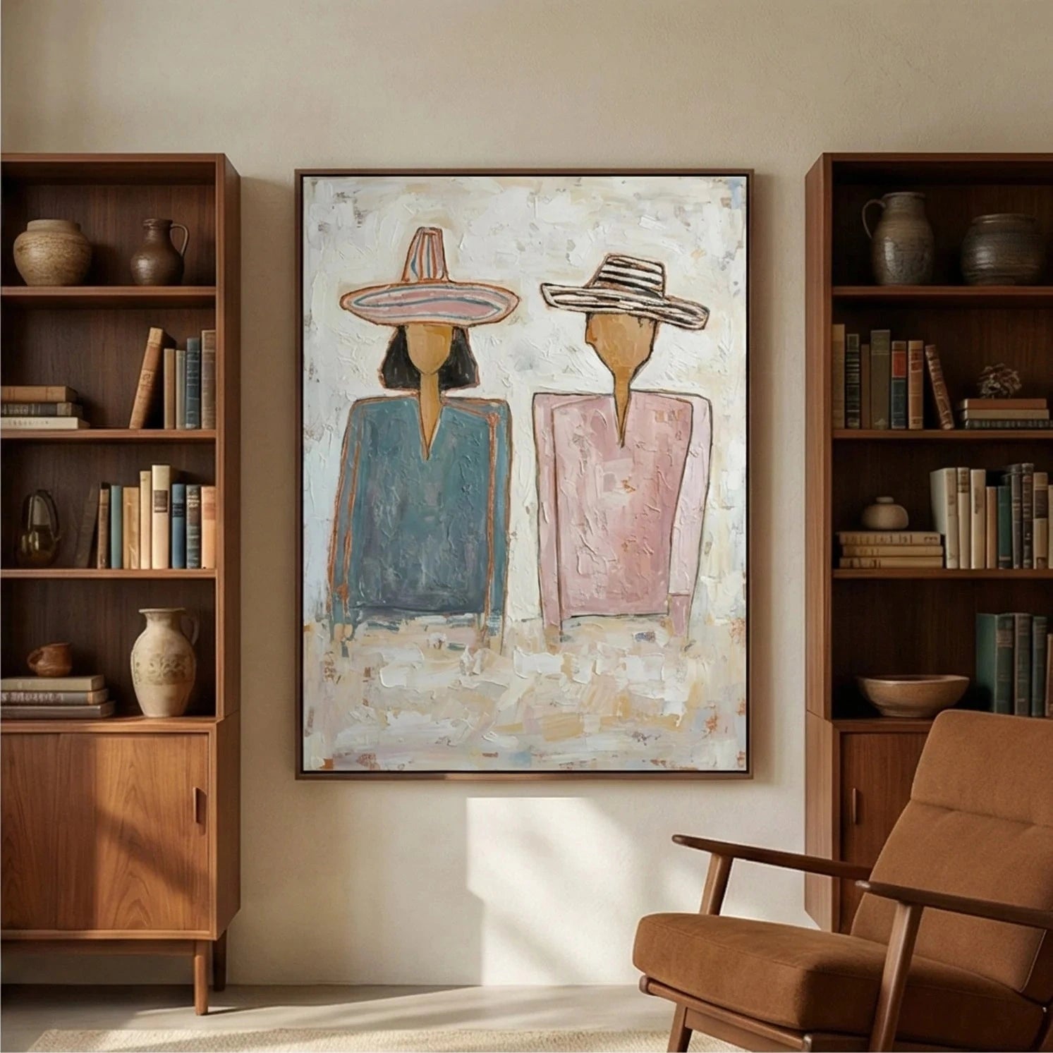 Americana Wall Art #AM013