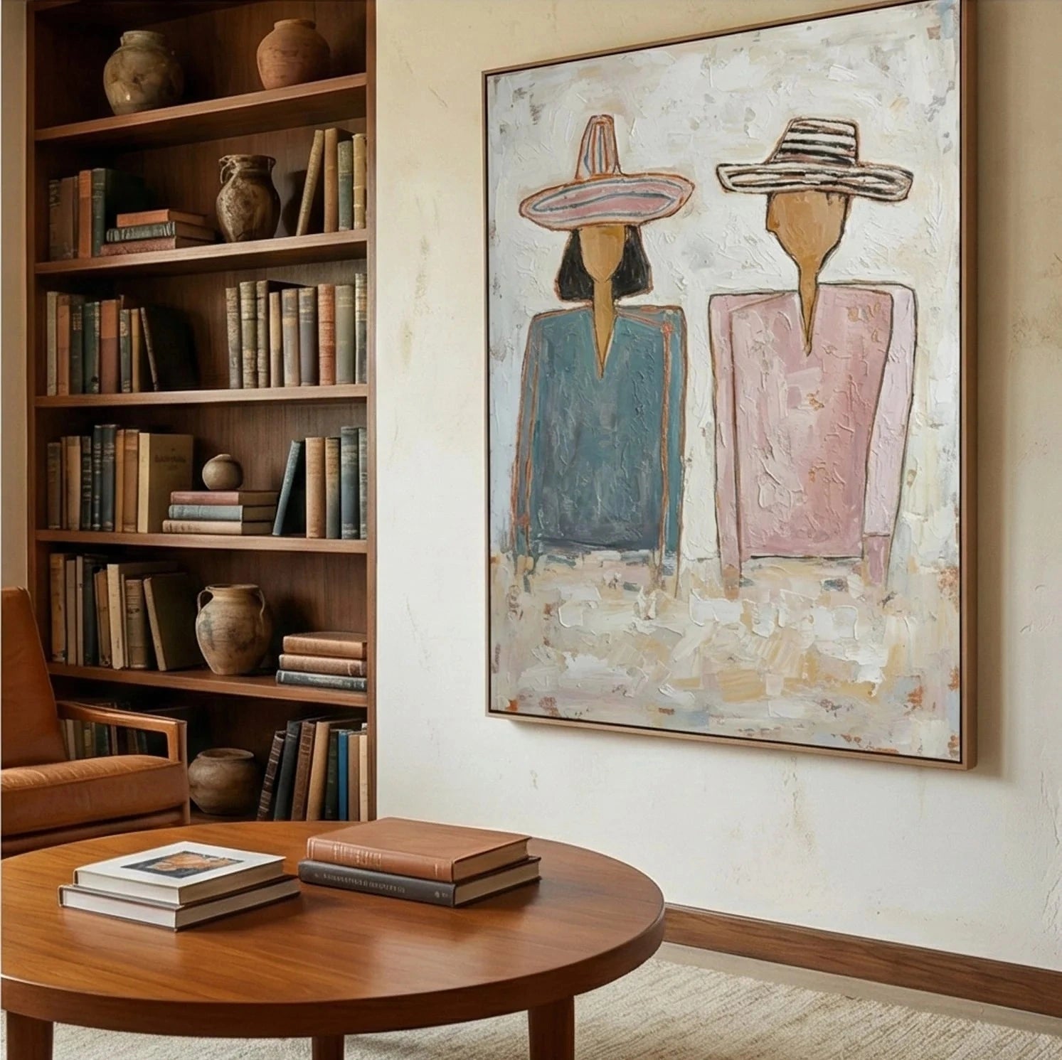 Americana Wall Art #AM013