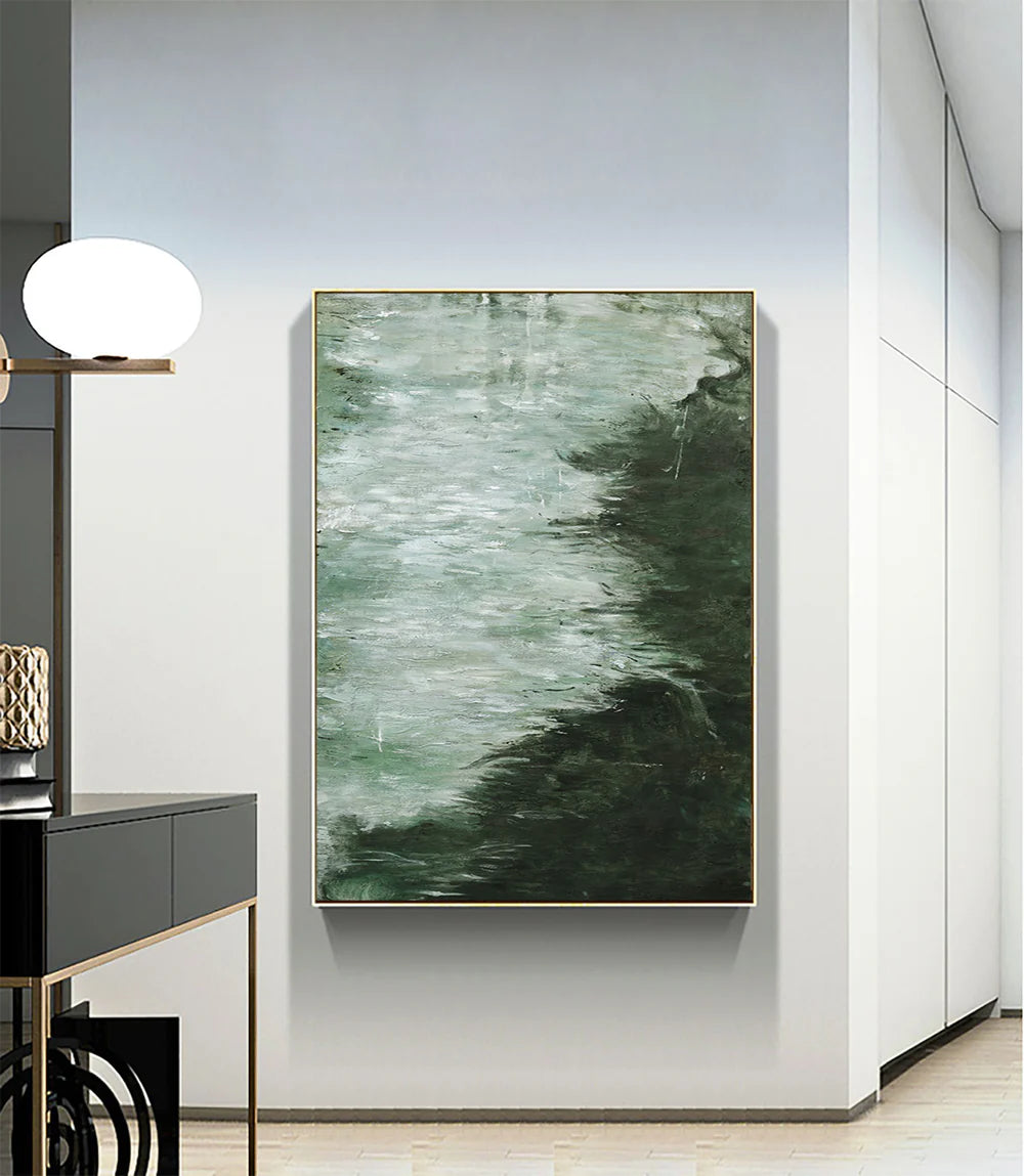 Abstract Wall Art #VA092