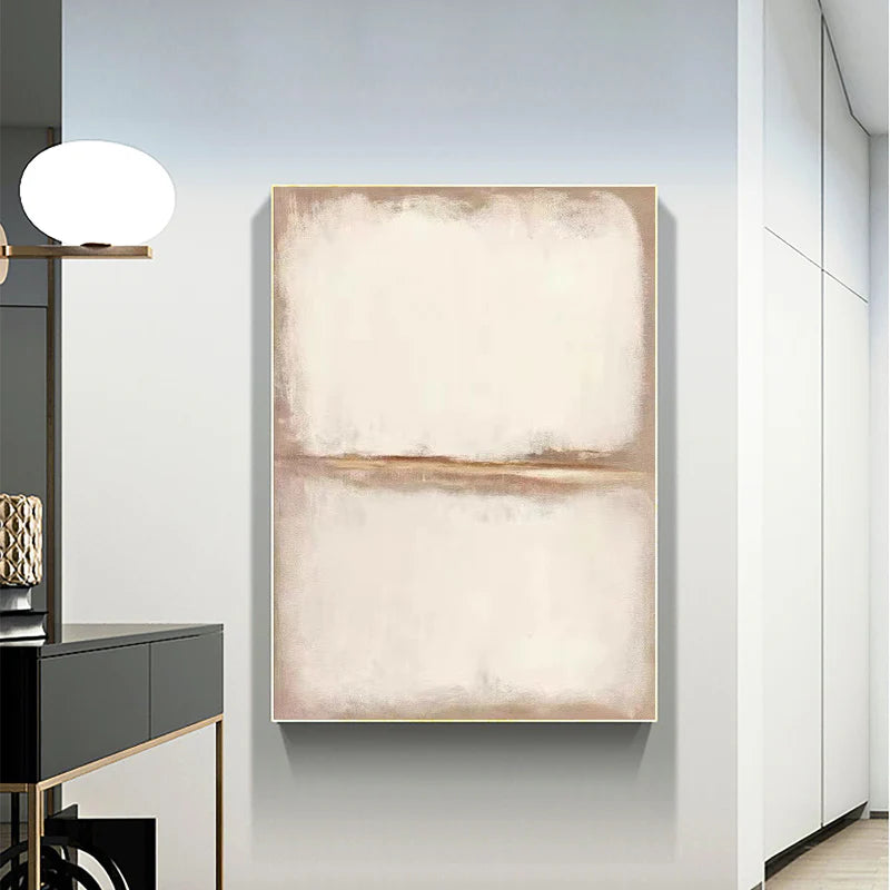 Wabi Sabi Wall Art #VS030