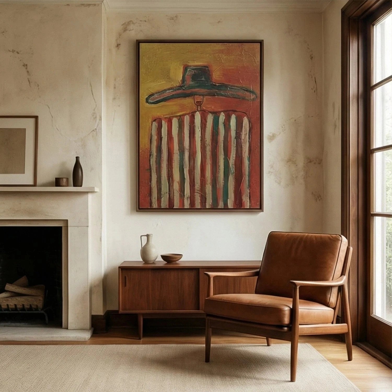 Americana Wall Art #AM011