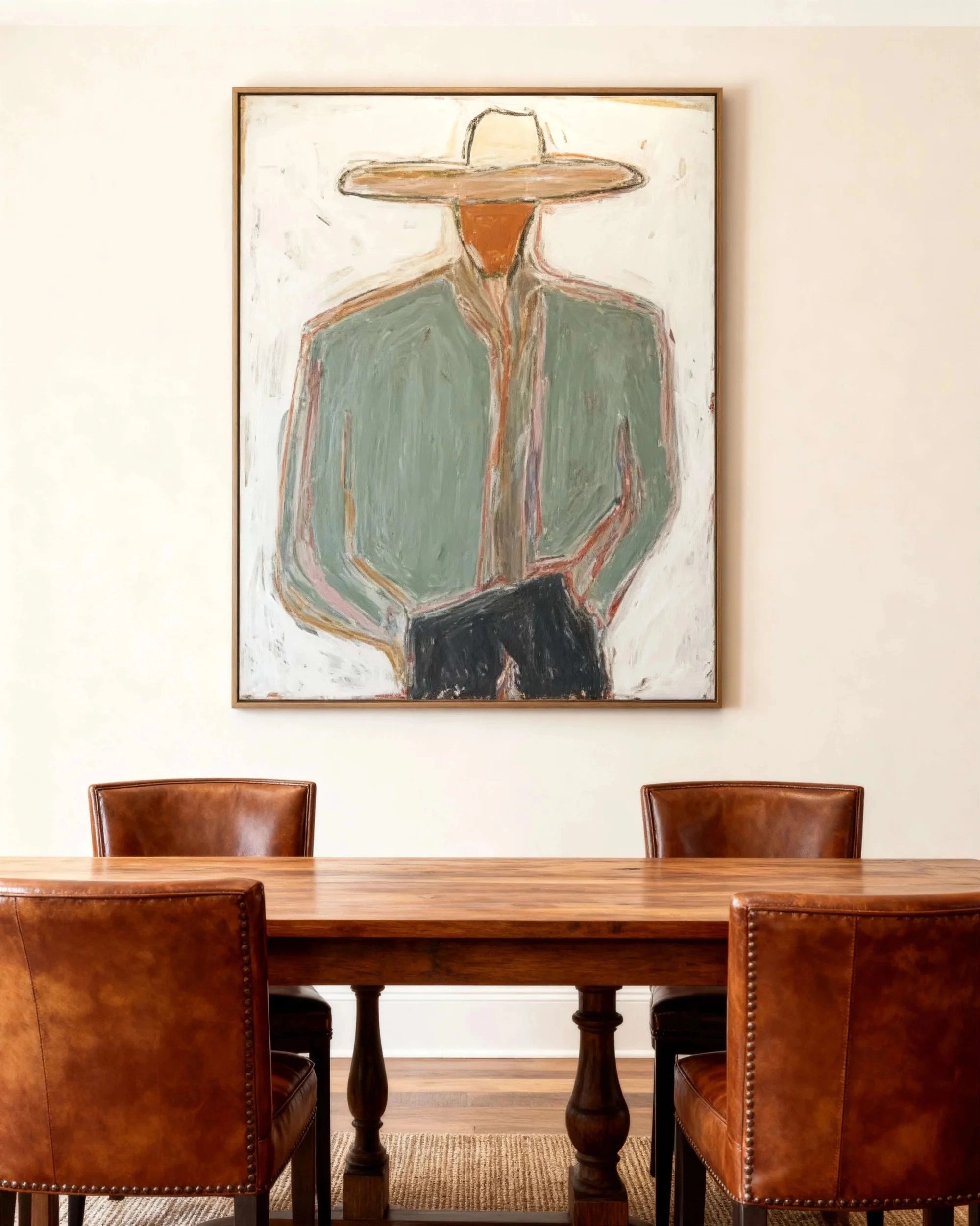 Americana Wall Art #AM016