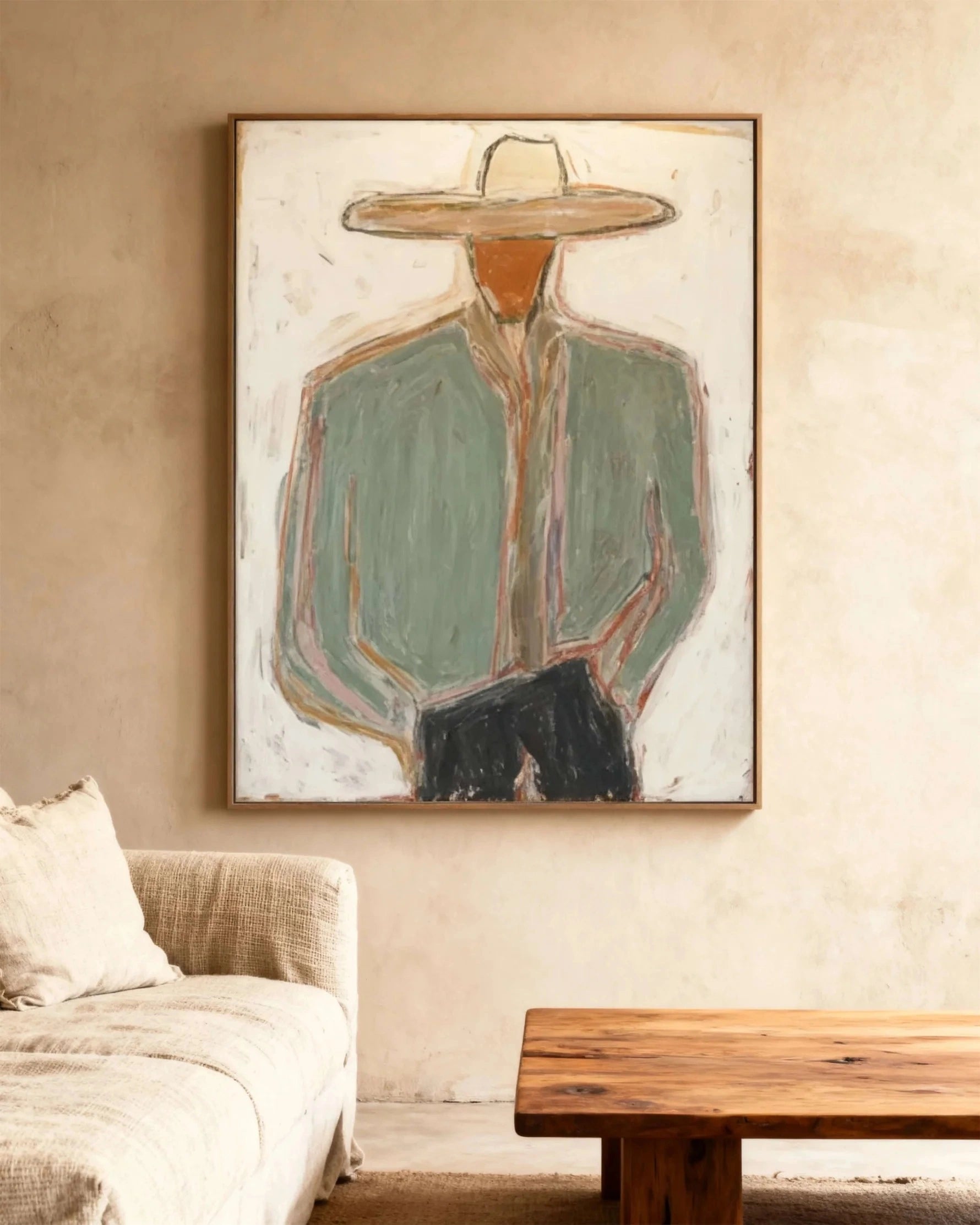 Americana Wall Art #AM016