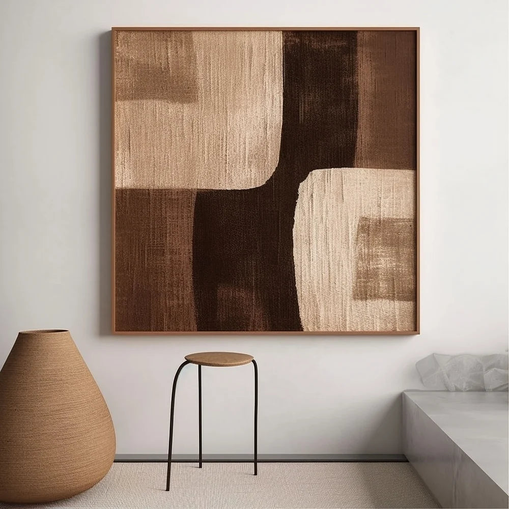 Abstract Wall Art #VA033