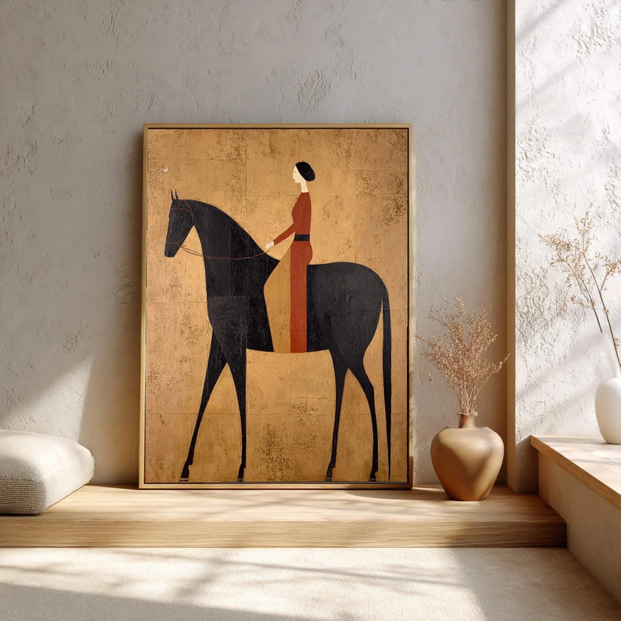 Americana Wall Art #AM008
