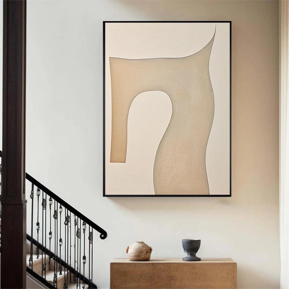 Wabi Sabi Wall Art #VS055