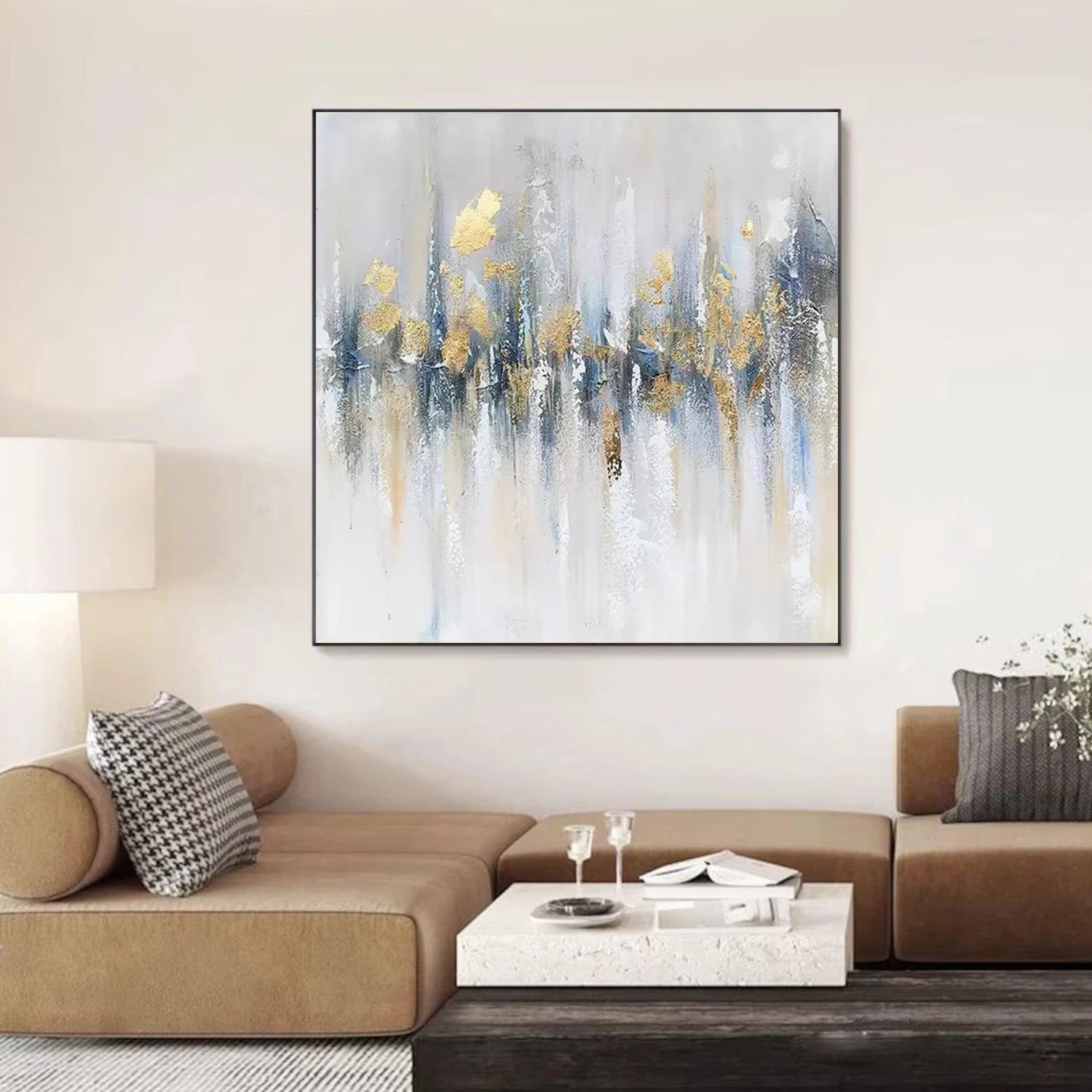 Wabi Sabi Wall Art #VS118