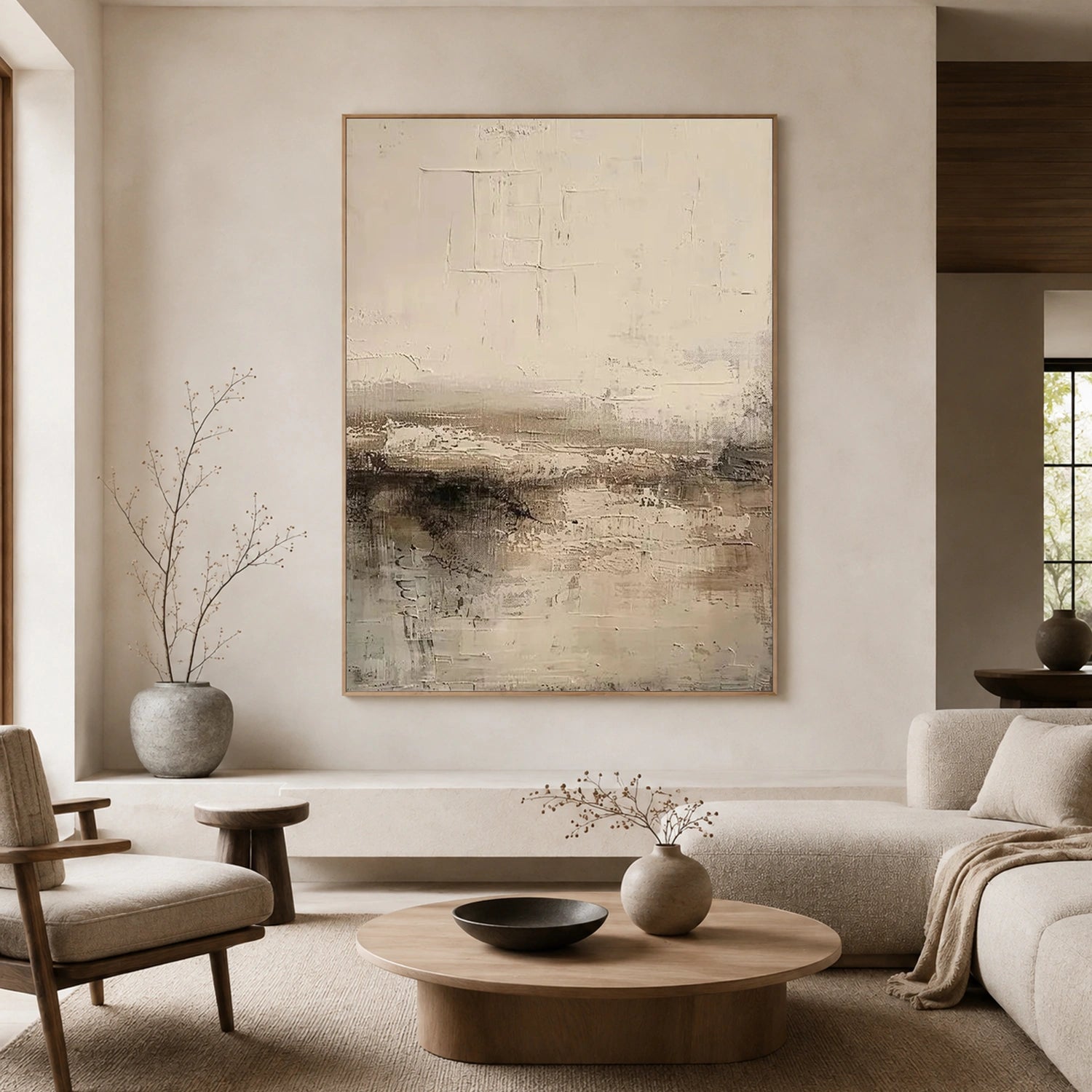 Abstract Wall Art #VA336