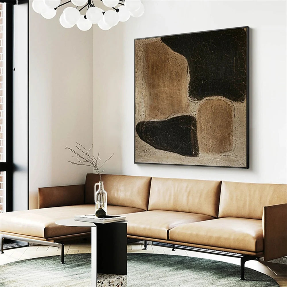 Wabi Sabi Wall Art #VS049
