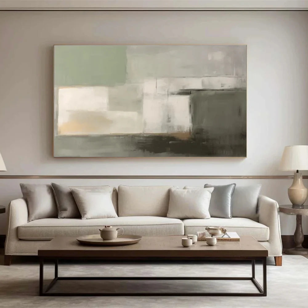 Abstract Wall Art #VA031