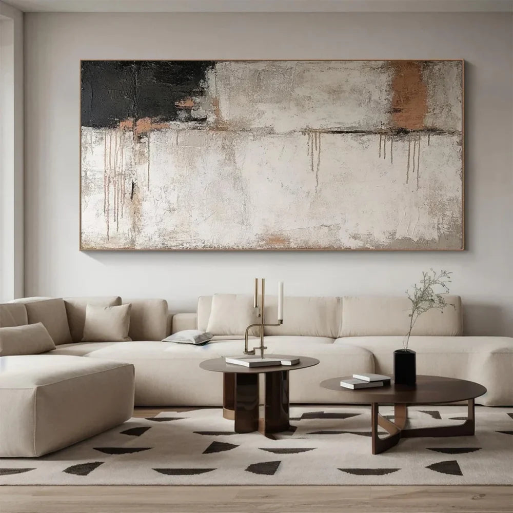 Wabi Sabi Wall Art #VS024