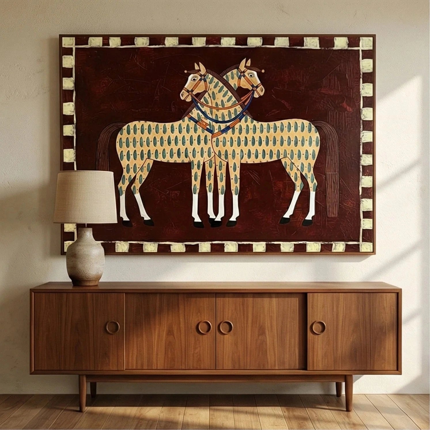 Americana Wall Art #AM007