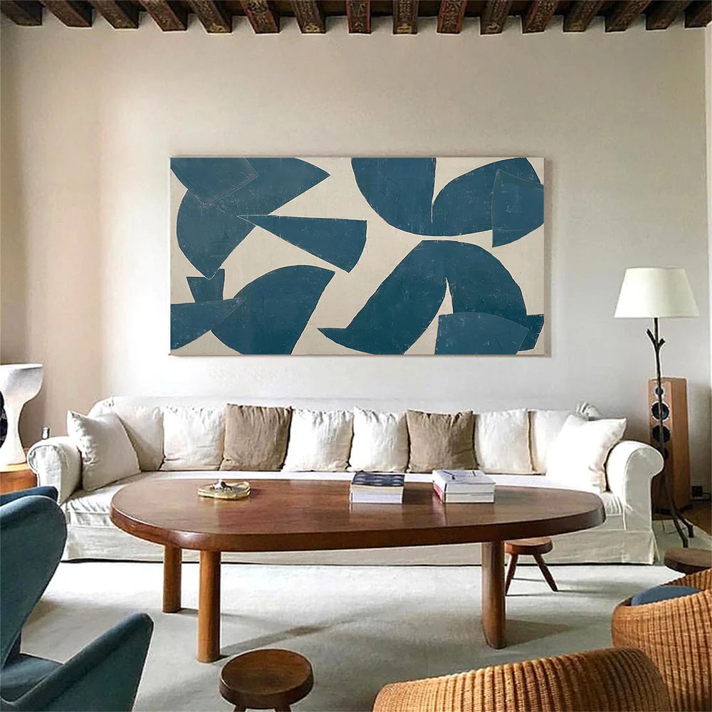 Abstract Wall Art #VA053