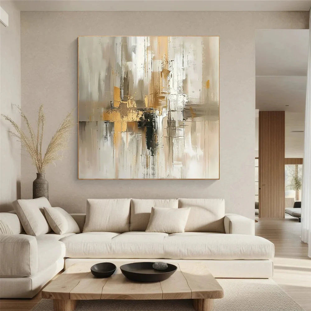 Abstract Wall Art #VA044