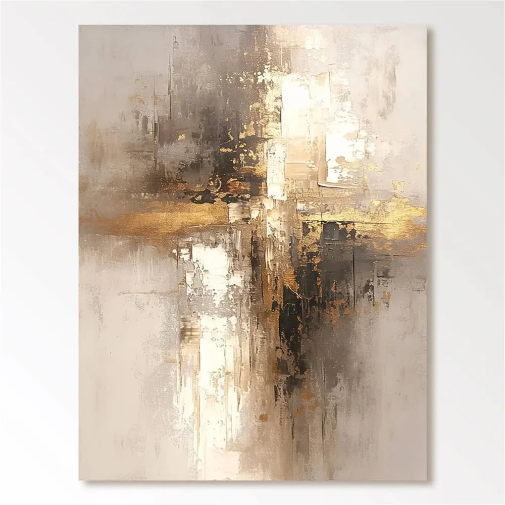 Abstract Wall Art #VA072
