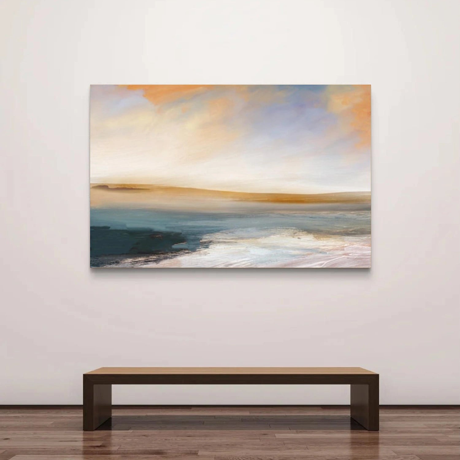 Abstract Wall Art #VA253