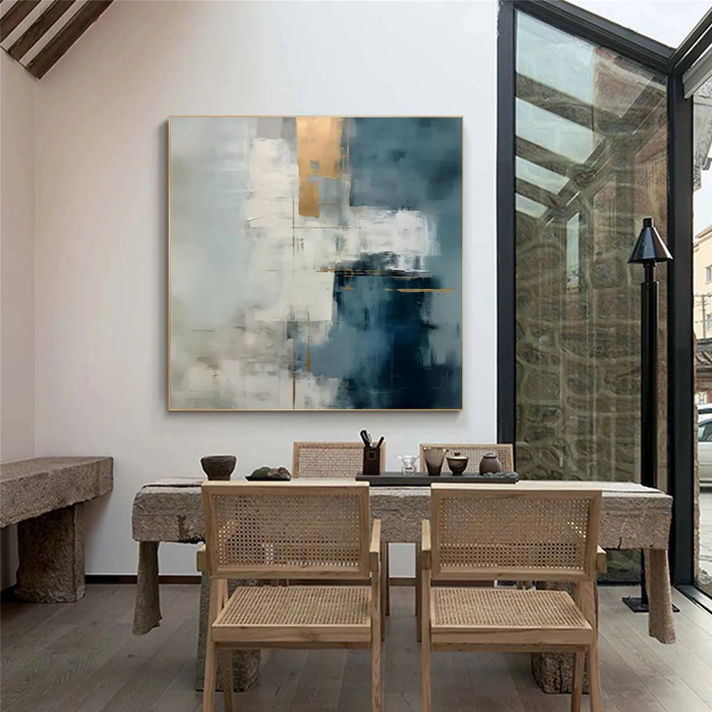 Abstract Wall Art #VA014
