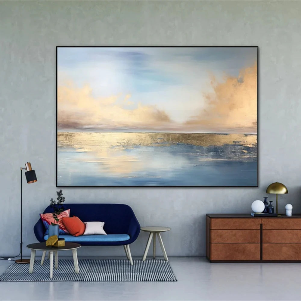 Abstract Wall Art #VA047