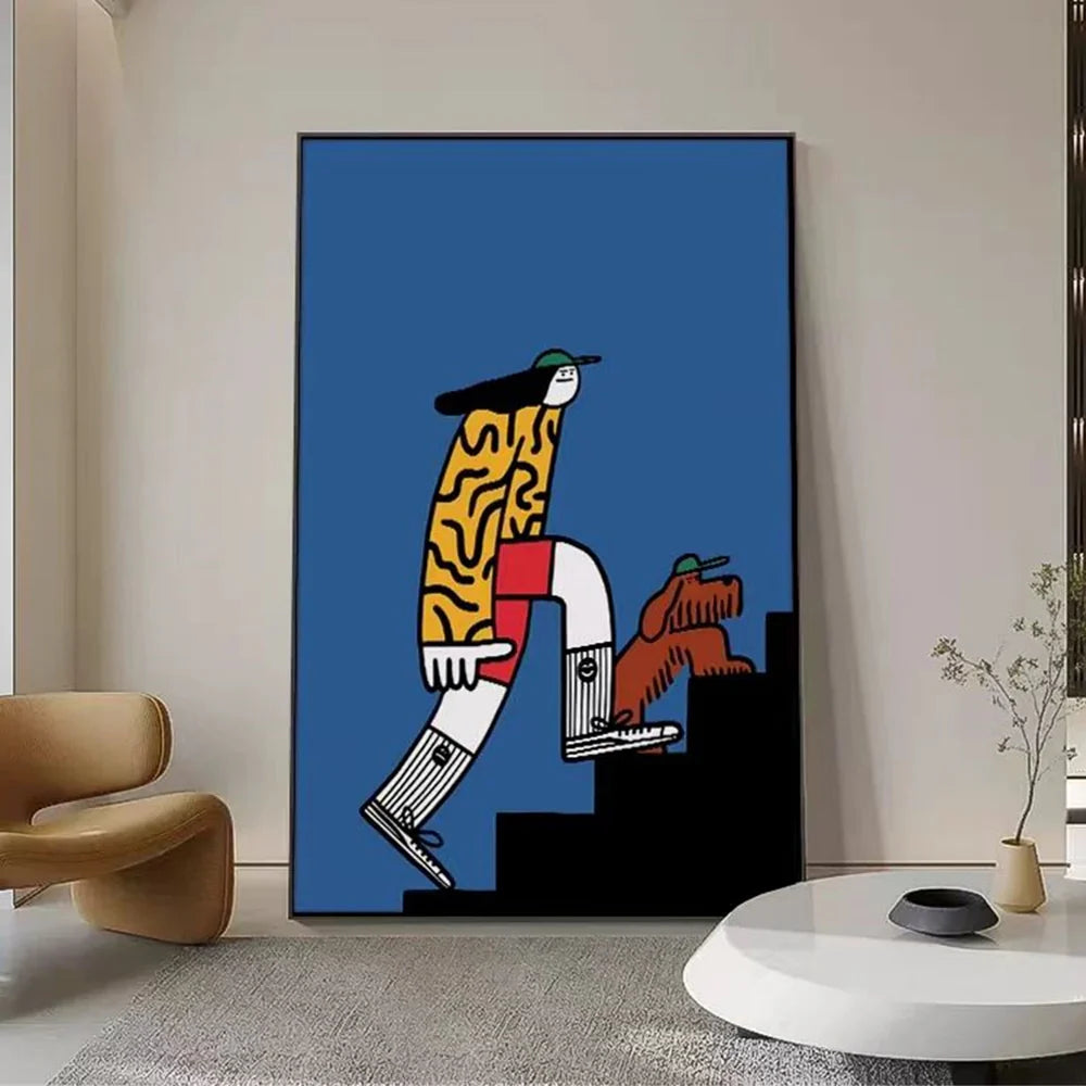 Pop Art #PP001
