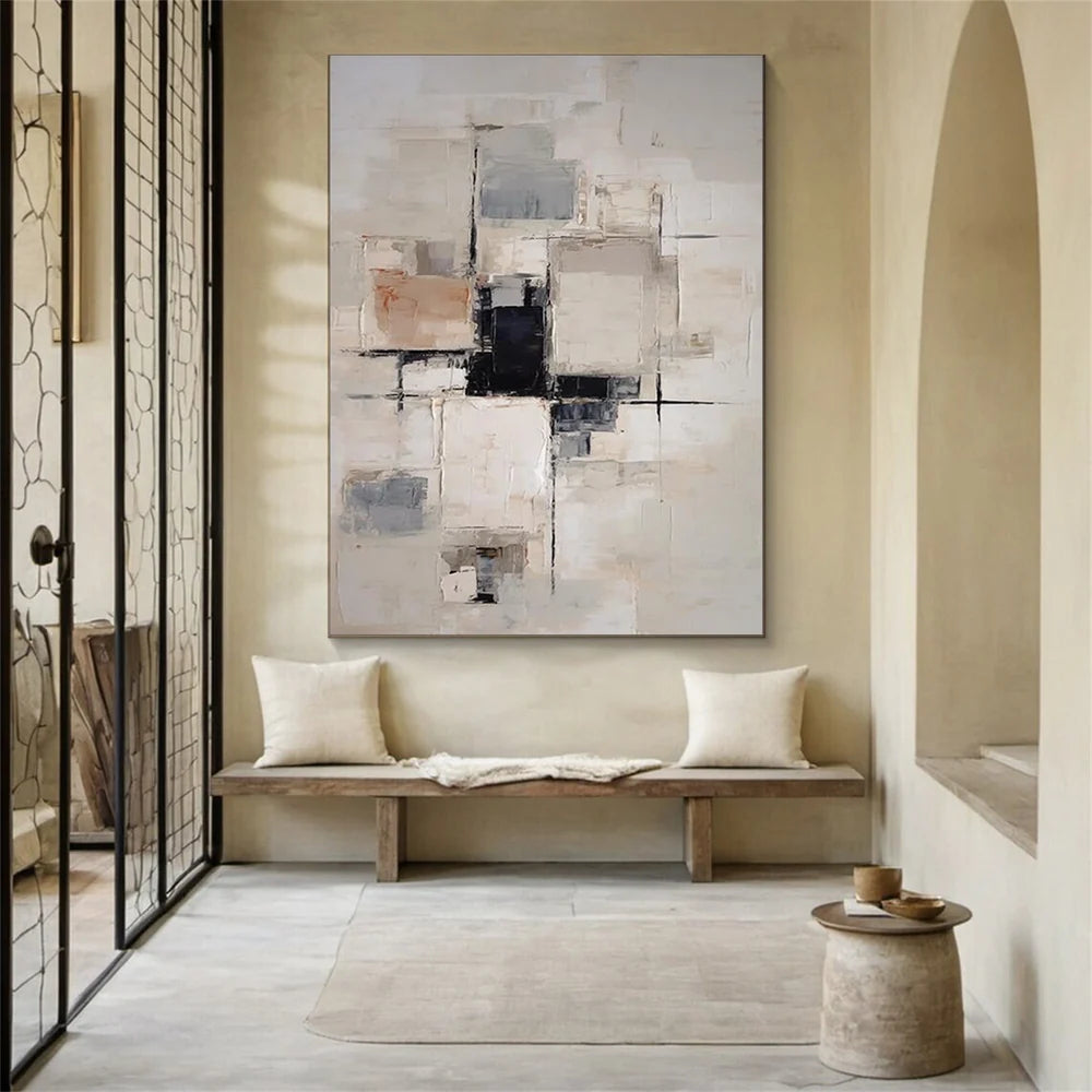 Abstract Wall Art #VA060
