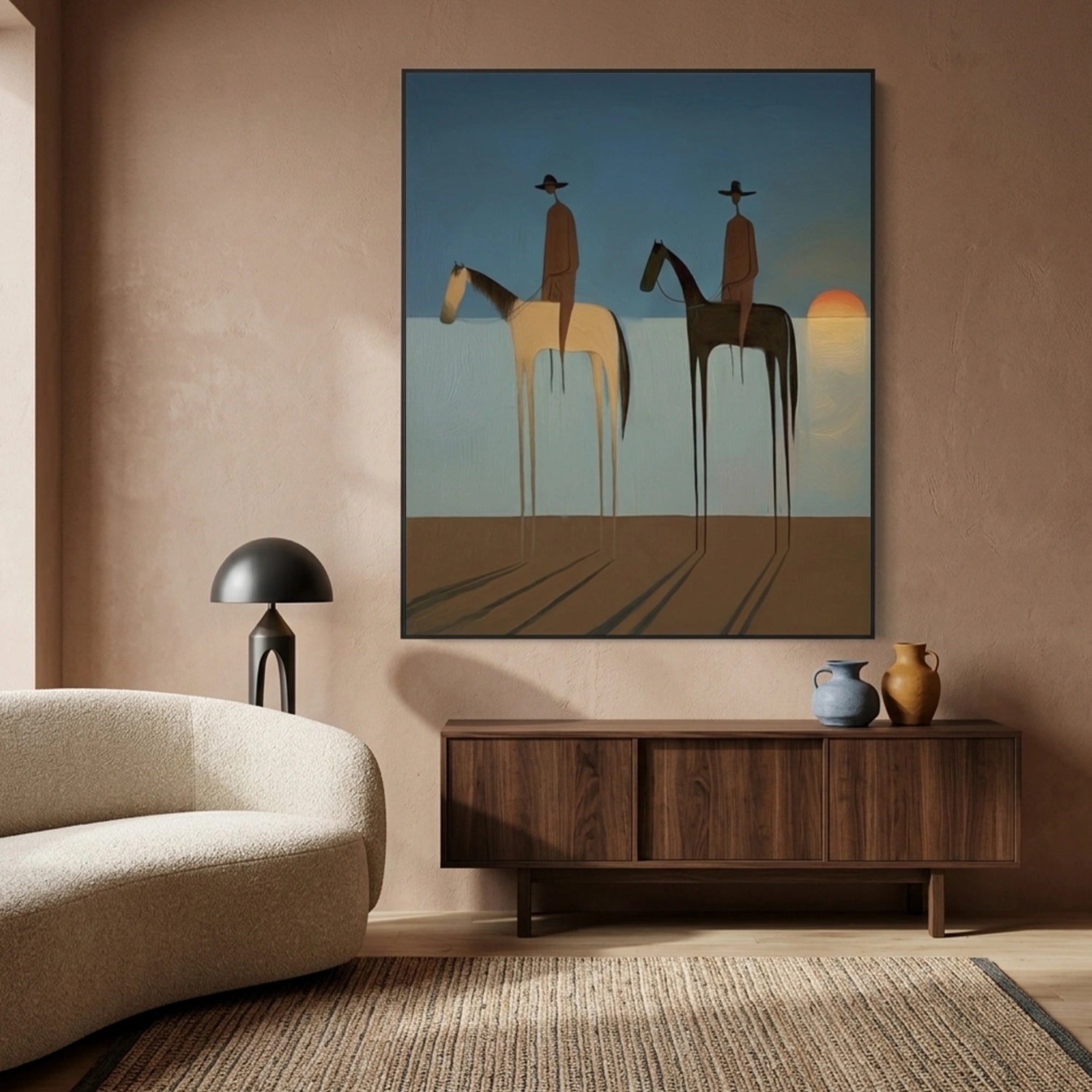 Americana Wall Art #AM062
