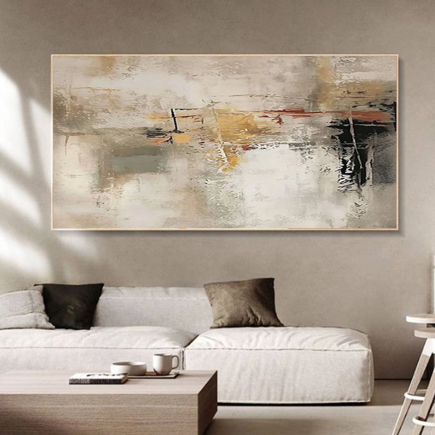 Abstract Wall Art #VA226