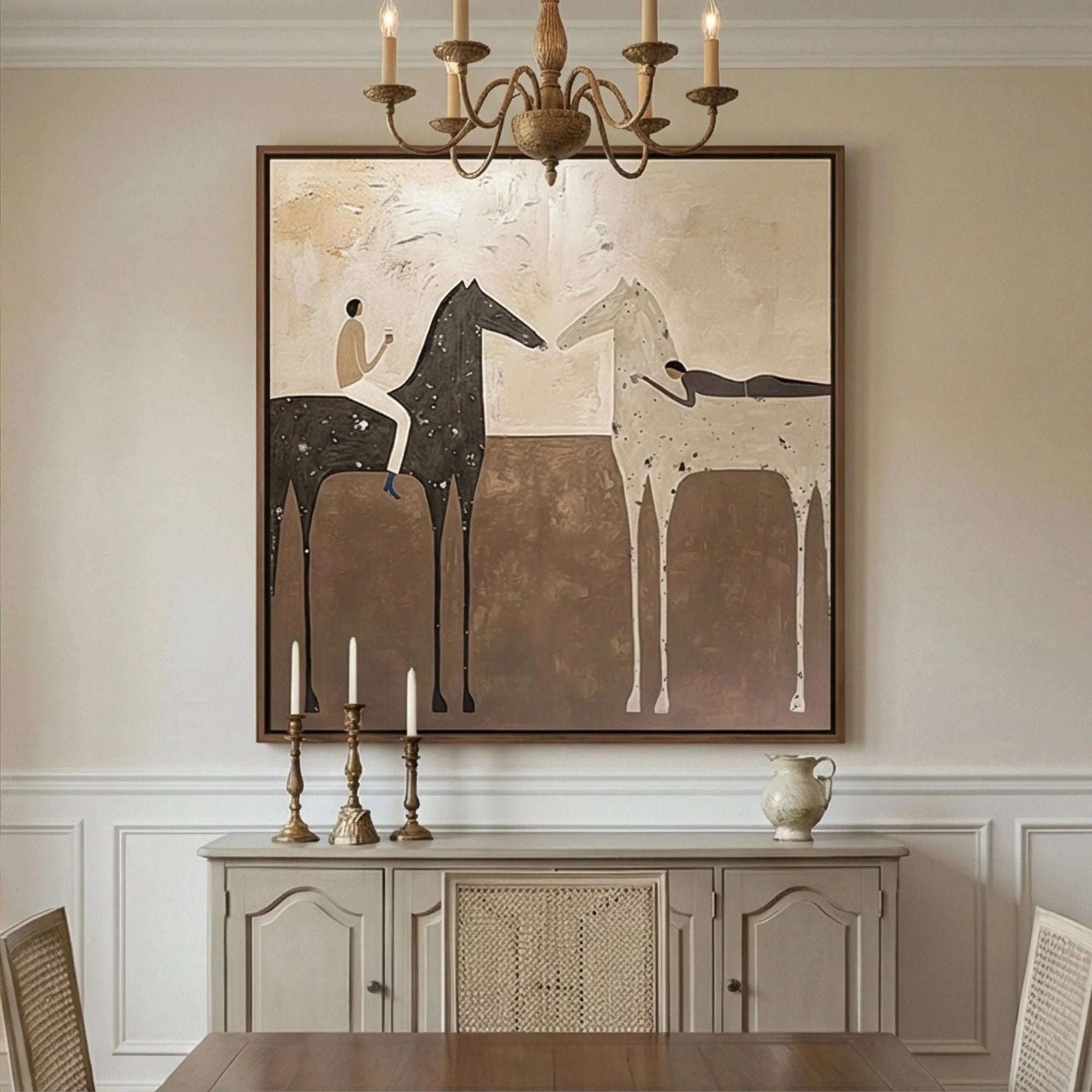 Americana Wall Art #AM015