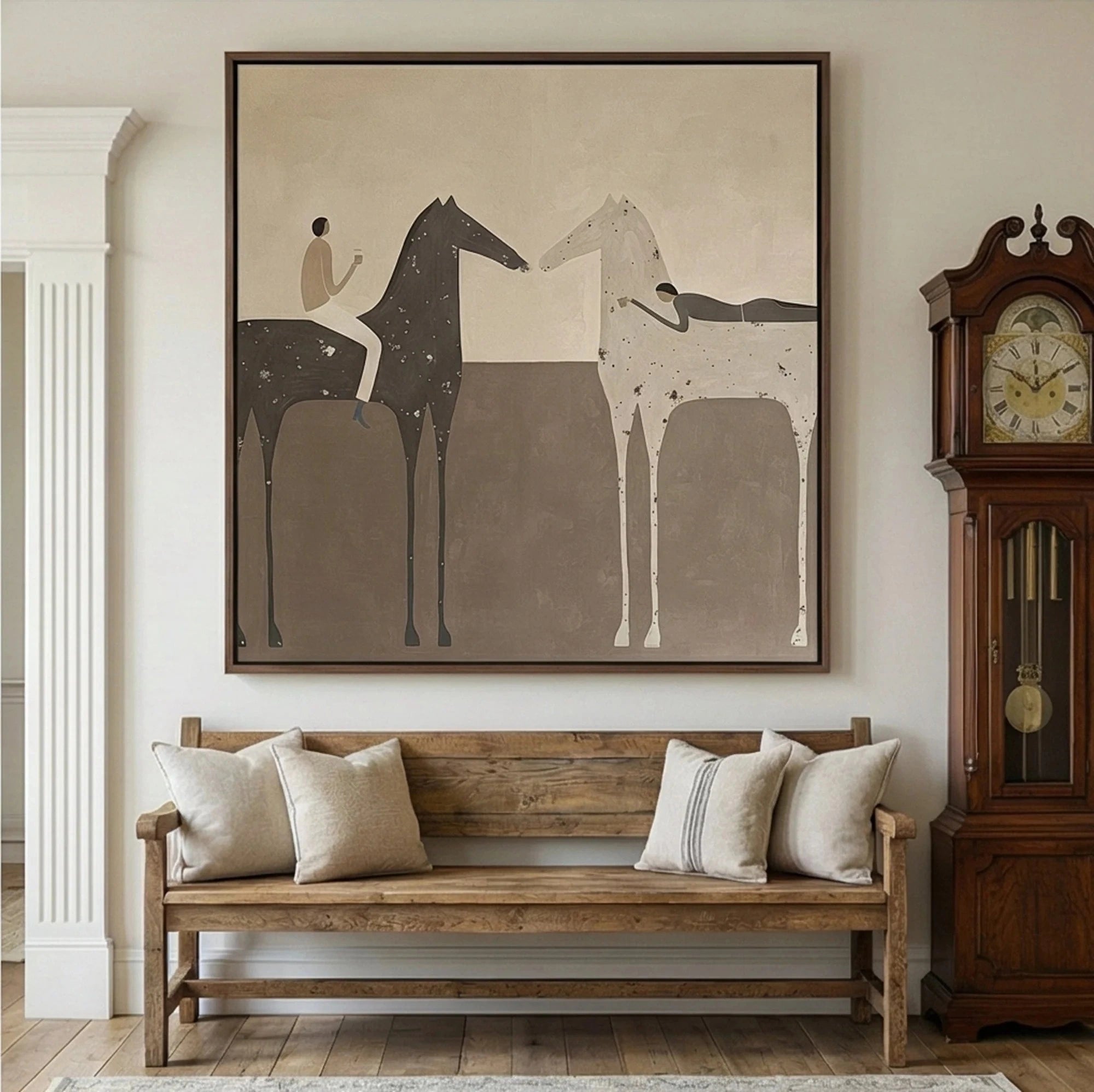 Americana Wall Art #AM015