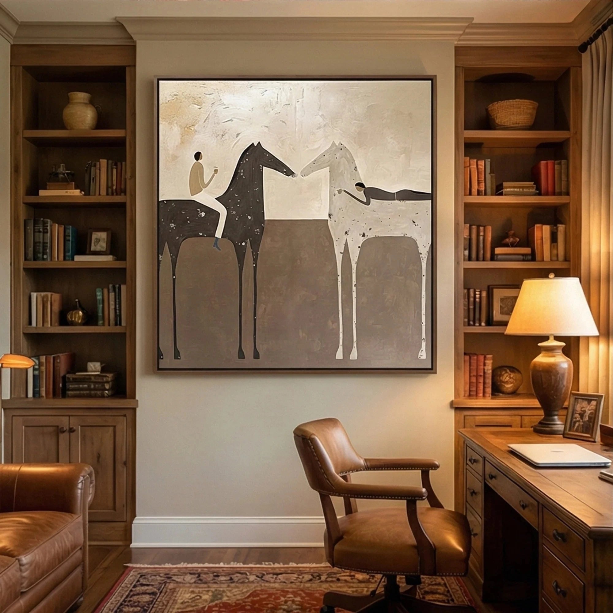 Americana Wall Art #AM015