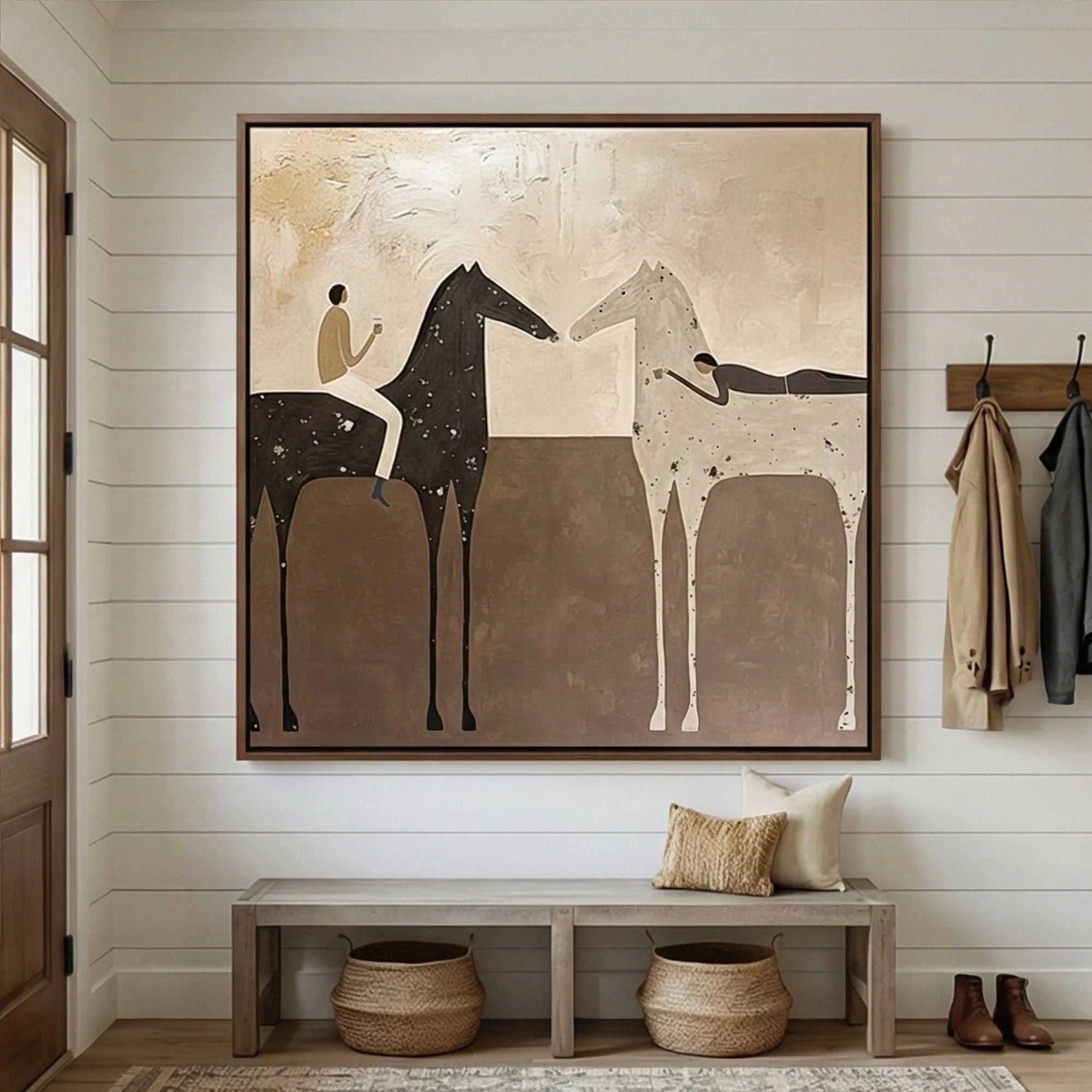 Americana Wall Art #AM015