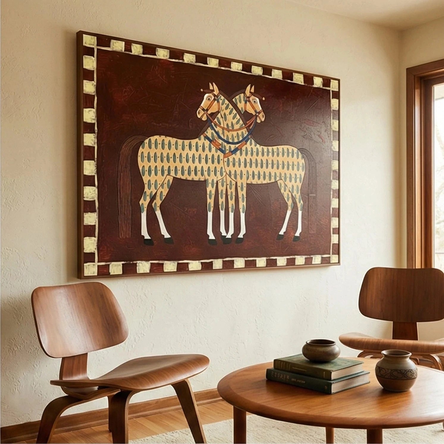 Americana Wall Art #AM007