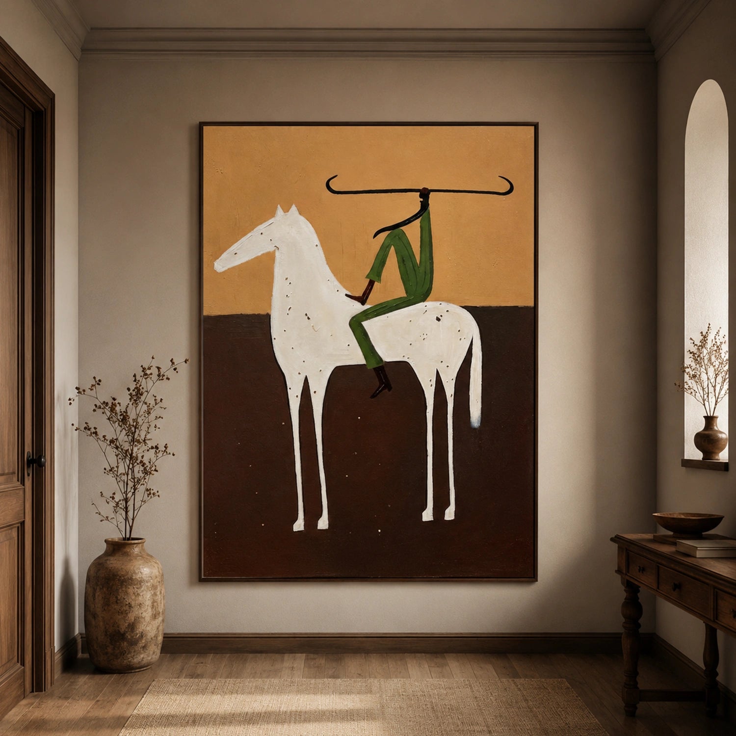 Americana Wall Art #AM022