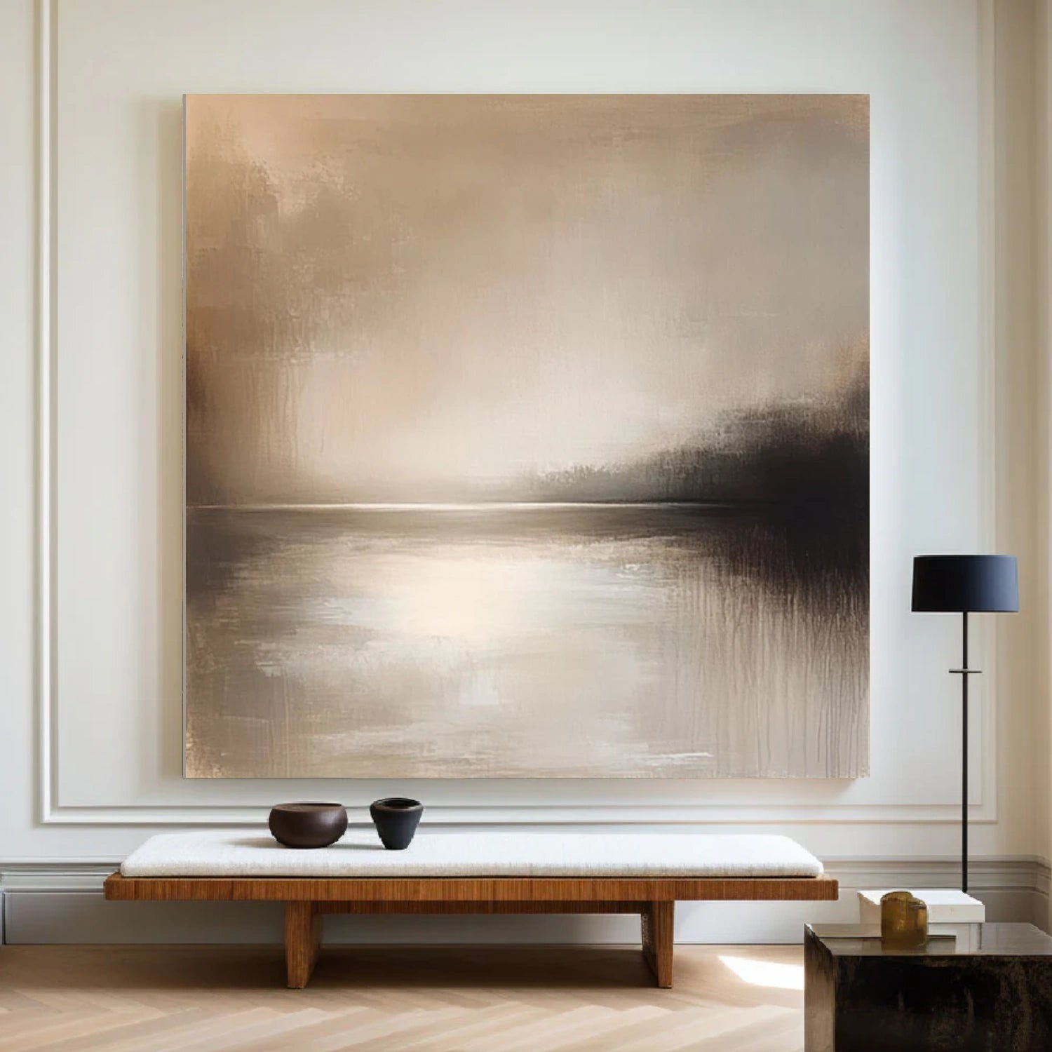 Abstract Wall Art #VA131