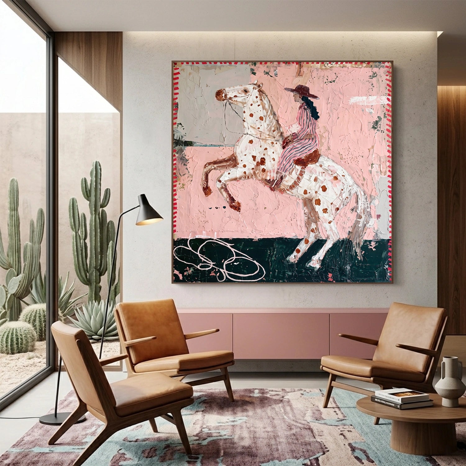 Americana Wall Art #AM057