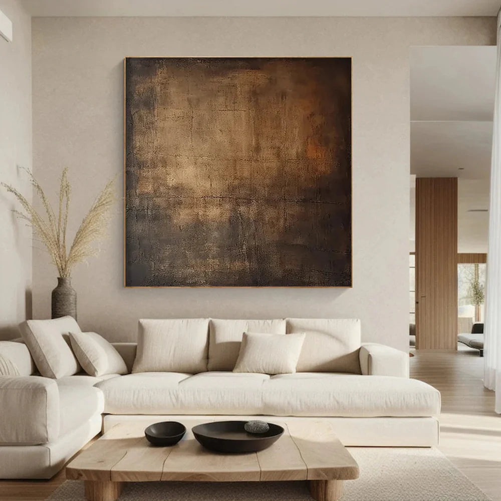Abstract Wall Art #VA018