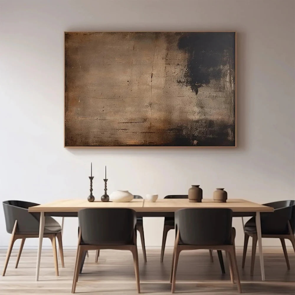 Abstract Wall Art #VA009