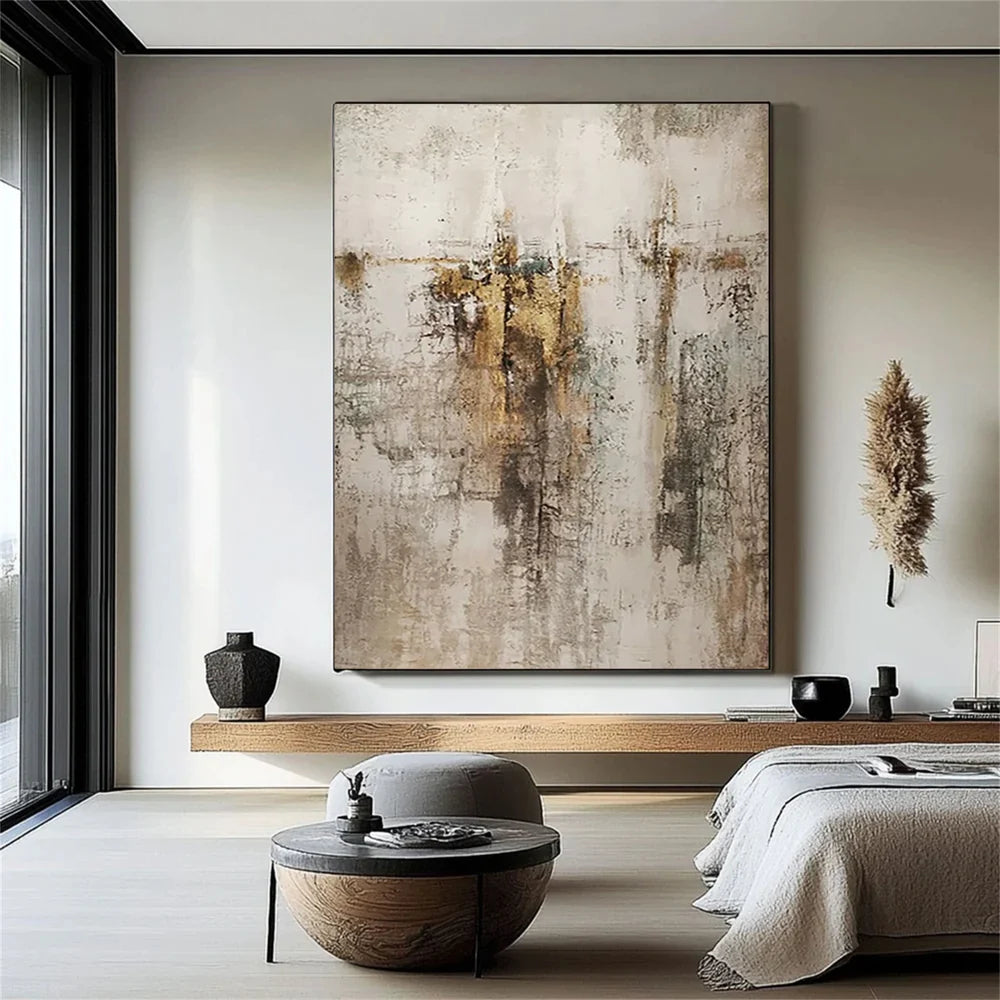 Wabi Sabi Wall Art #VS052