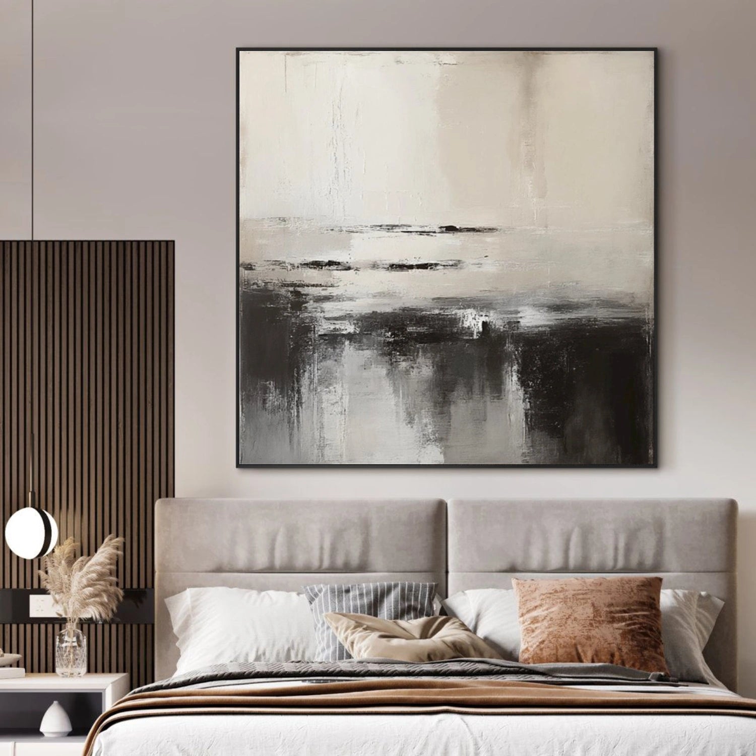 Wabi Sabi Wall Art #VS183