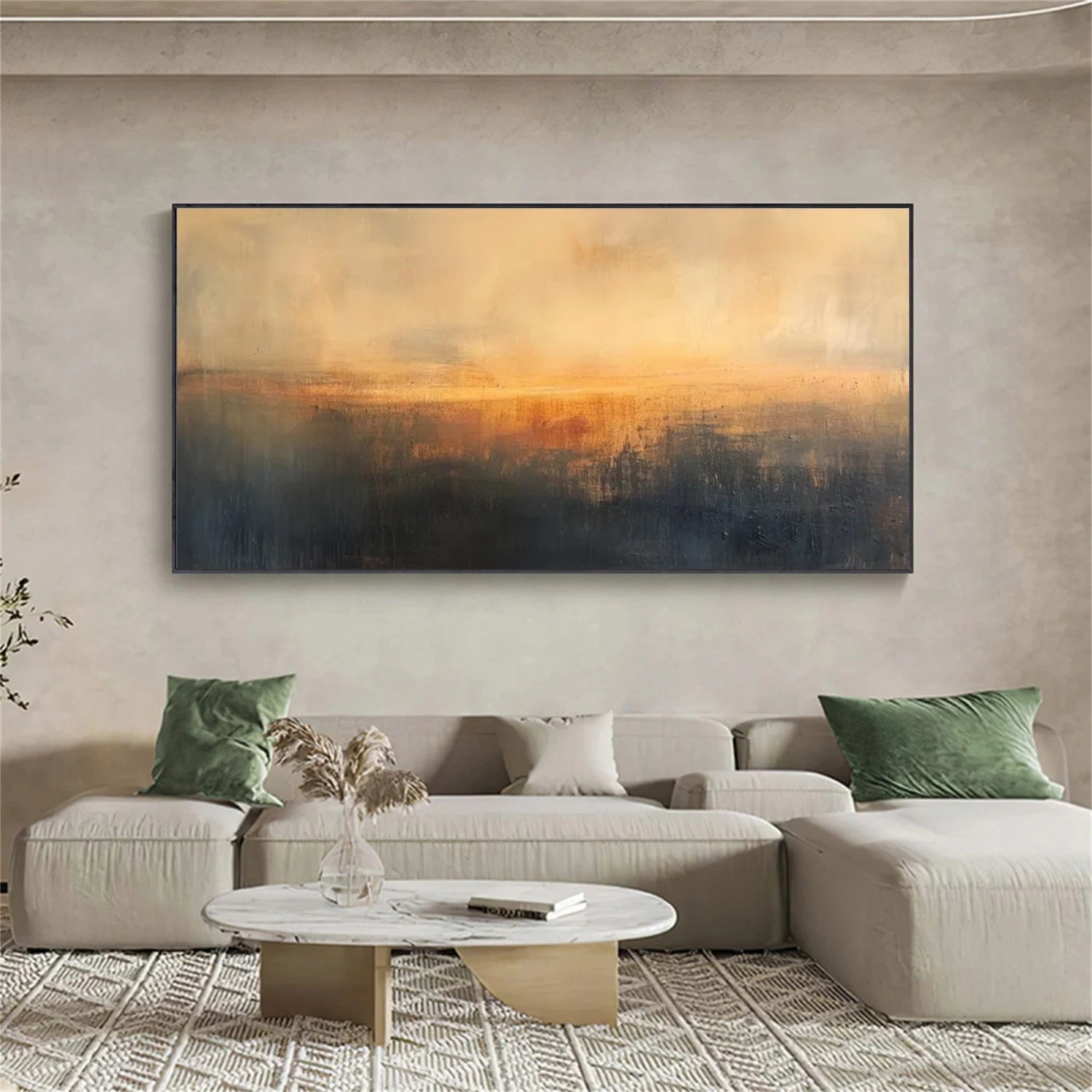 Abstract Wall Art #VA159