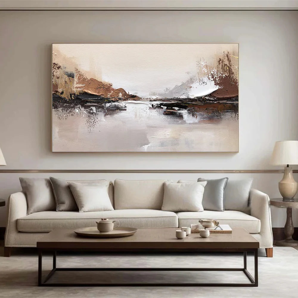 Abstract Wall Art #VA041