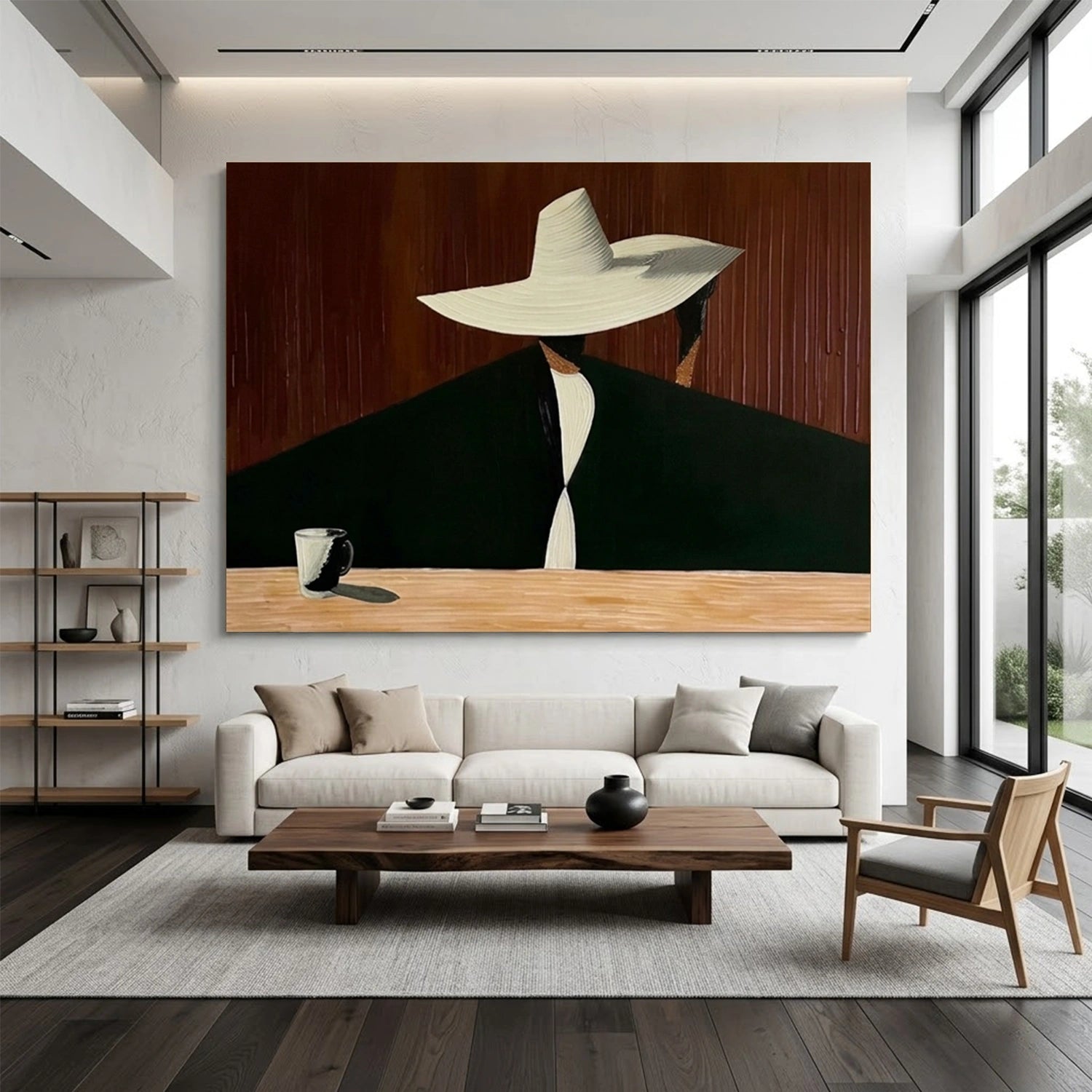 Americana Wall Art #AM064