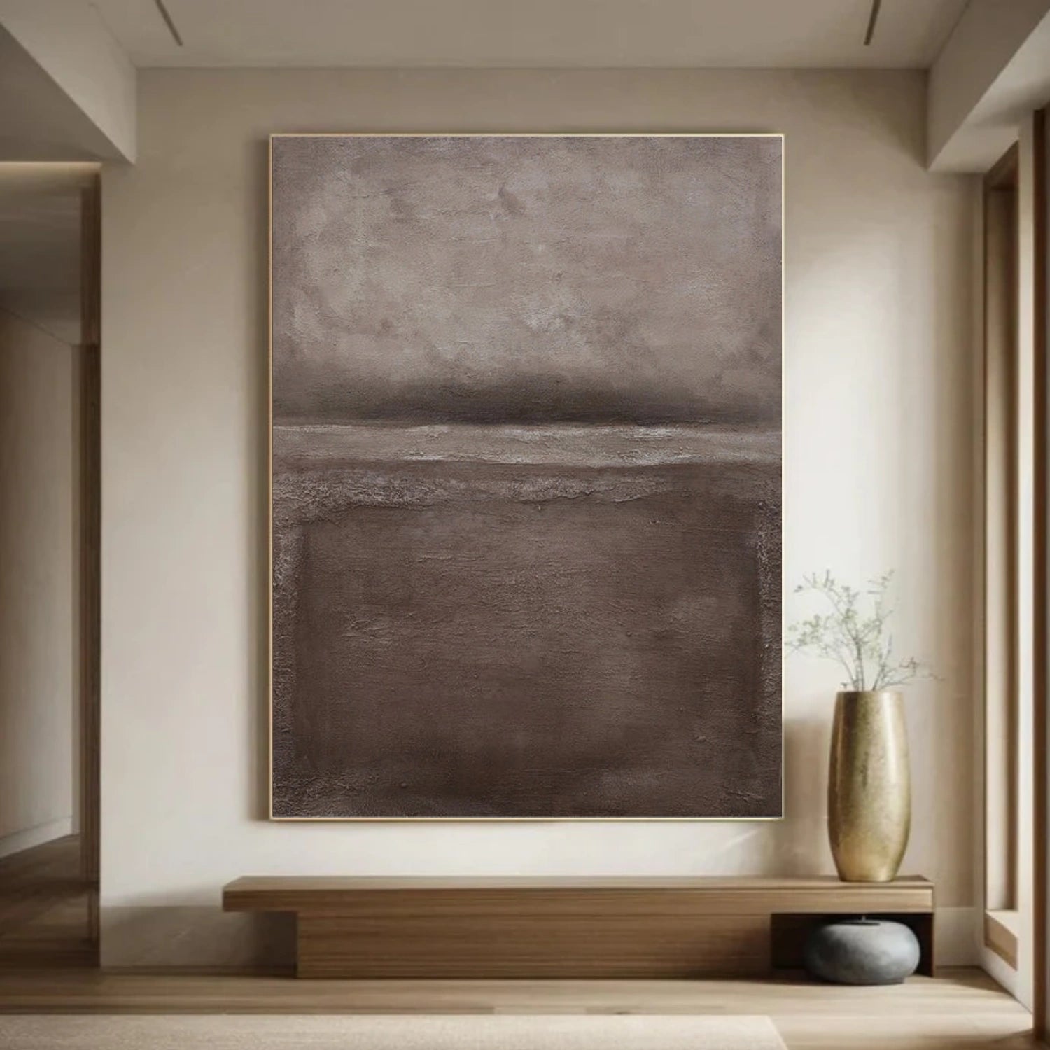Abstract Wall Art #VA218