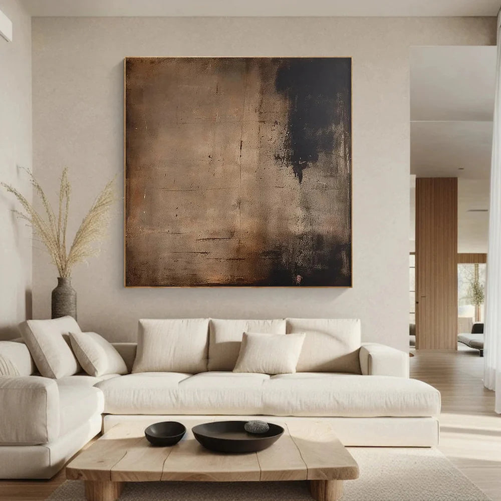 Abstract Wall Art #VA010