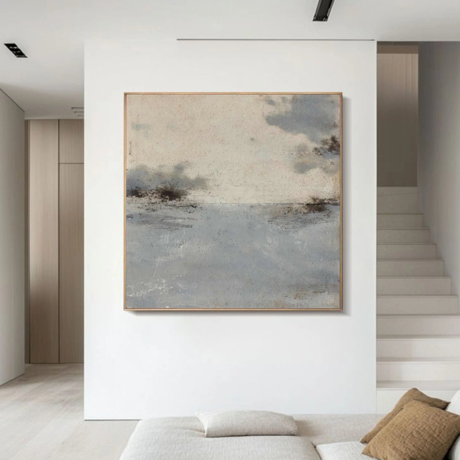Abstract Wall Art #VA244